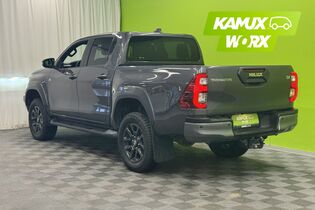 TruckMasters OX vaihtoauto