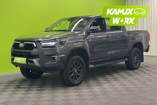 TruckMasters OX vaihtoauto