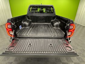 TruckMasters OX vaihtoauto