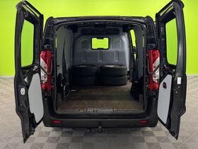 Citroën Jumpy vaihtoauto