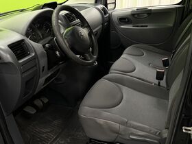 Citroën Jumpy vaihtoauto