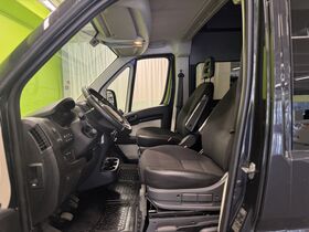 Peugeot Boxer vaihtoauto