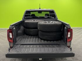 Volkswagen Amarok vaihtoauto