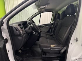 Nissan NV300 vaihtoauto