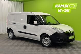 Opel Combo vaihtoauto