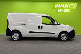 Opel Combo vaihtoauto