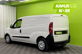 Opel Combo vaihtoauto