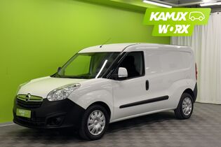 Opel Combo vaihtoauto