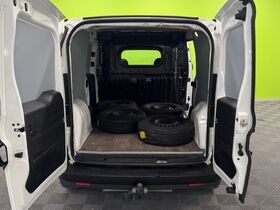 Opel Combo vaihtoauto