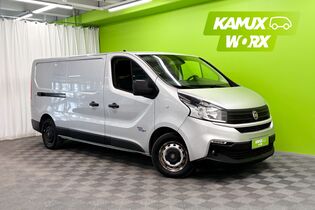 Fiat Talento vaihtoauto