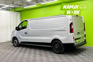 Fiat Talento vaihtoauto