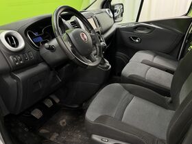 Fiat Talento vaihtoauto