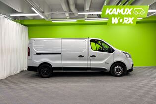 Fiat Talento vaihtoauto