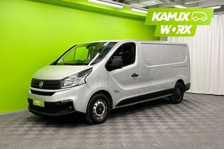 Fiat Talento vaihtoauto