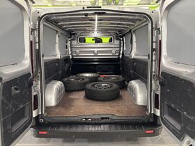 Fiat Talento vaihtoauto