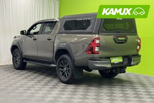 TruckMasters OX vaihtoauto