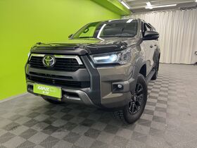 TruckMasters OX vaihtoauto