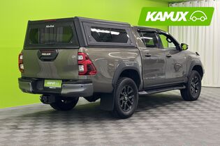 TruckMasters OX 4x4 vaihtoauto