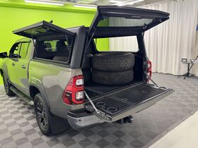 TruckMasters OX 4x4 vaihtoauto