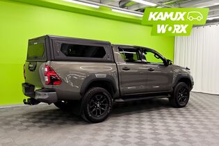 TruckMasters OX 4x4 vaihtoauto