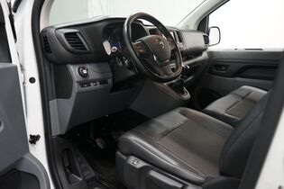 Opel Vivaro vaihtoauto