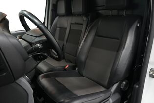Opel Vivaro vaihtoauto