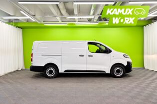 Opel Vivaro vaihtoauto