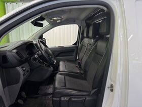 Opel Vivaro vaihtoauto