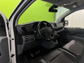 Opel Vivaro vaihtoauto