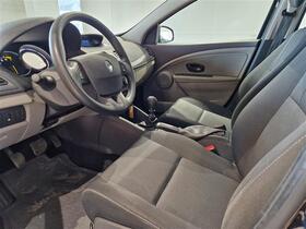 Renault Mégane vaihtoauto