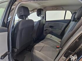 Renault Mégane vaihtoauto