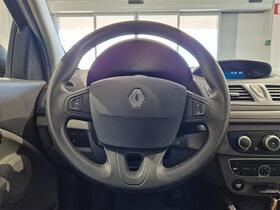 Renault Mégane vaihtoauto