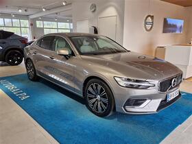 Volvo S60 vaihtoauto