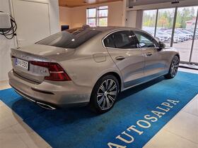 Volvo S60 vaihtoauto