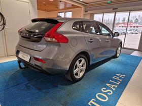 Volvo V40 vaihtoauto