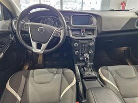 Volvo V40 vaihtoauto