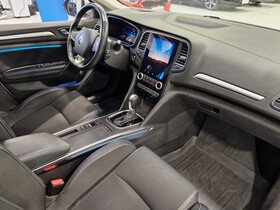 Renault Mégane vaihtoauto