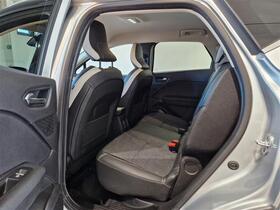 Renault Captur vaihtoauto