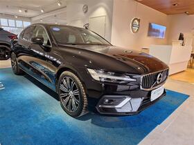 Volvo S60 vaihtoauto