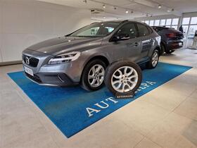 Volvo V40 Cross Country vaihtoauto