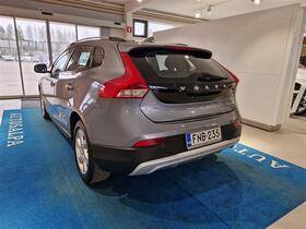 Volvo V40 Cross Country vaihtoauto
