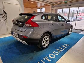 Volvo V40 Cross Country vaihtoauto