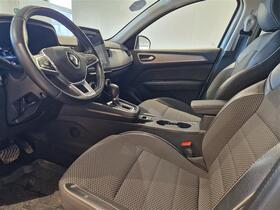 Renault Arkana vaihtoauto