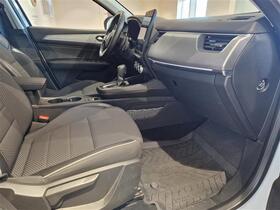 Renault Arkana vaihtoauto