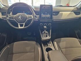 Renault Arkana vaihtoauto