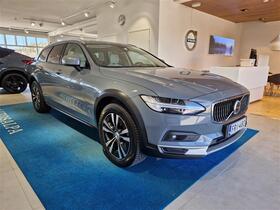 Volvo V90 Cross Country vaihtoauto