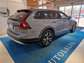 Volvo V90 Cross Country vaihtoauto