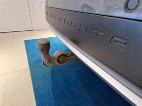 Volvo V90 Cross Country vaihtoauto