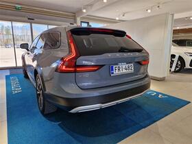 Volvo V90 Cross Country vaihtoauto