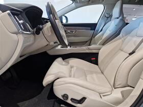 Volvo V90 Cross Country vaihtoauto